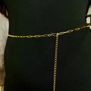 Paperclip Waistchain