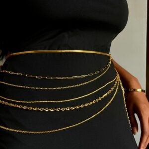 Waistchain